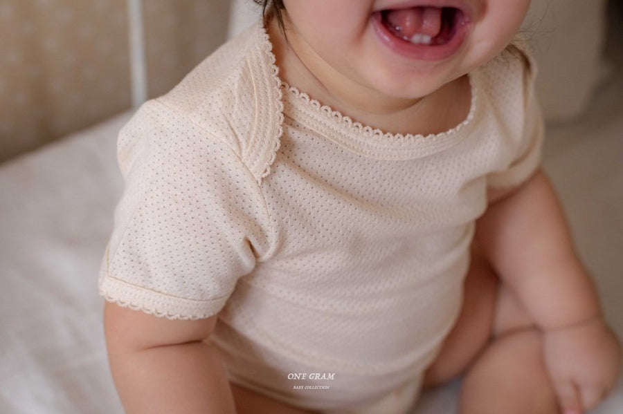 【one gram】 Leo Mesh suit　※クーポン使用で表示価格よりさらに10%OFF！4月20日（日）23：59まで！クーポンコード：april10