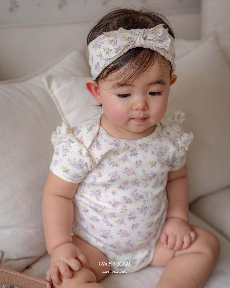 【one gram】 lily suit　※クーポン使用で表示価格よりさらに10%OFF！4月20日（日）23：59まで！クーポンコード：april10