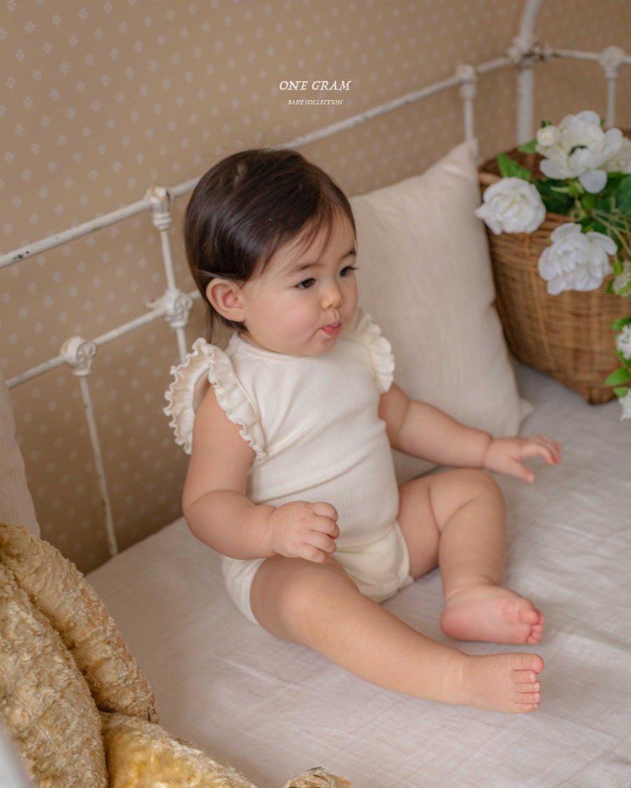 【one gram】 Jasmine suit　※クーポン使用で表示価格よりさらに10%OFF！4月20日（日）23：59まで！クーポンコード：april10