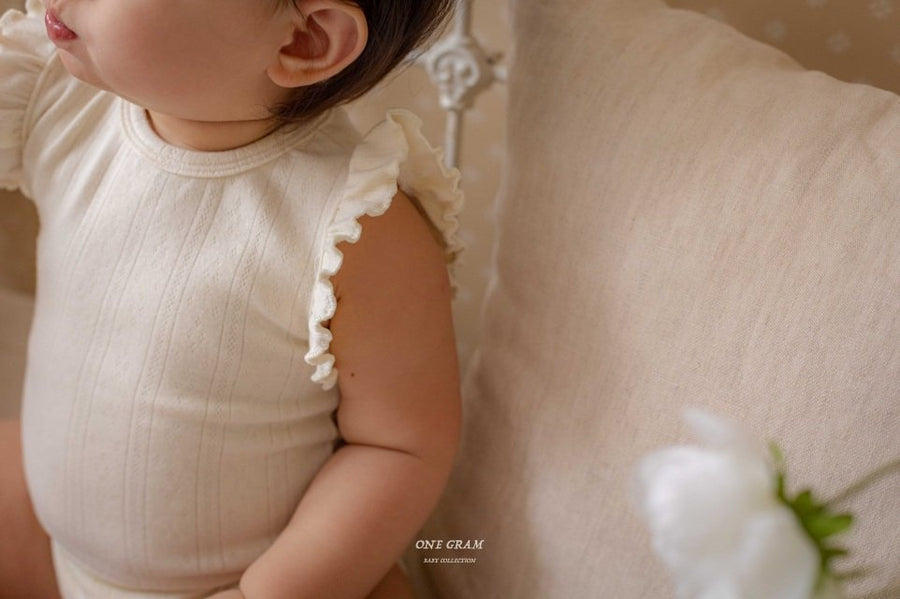 【one gram】 Jasmine suit　※クーポン使用で表示価格よりさらに10%OFF！4月20日（日）23：59まで！クーポンコード：april10