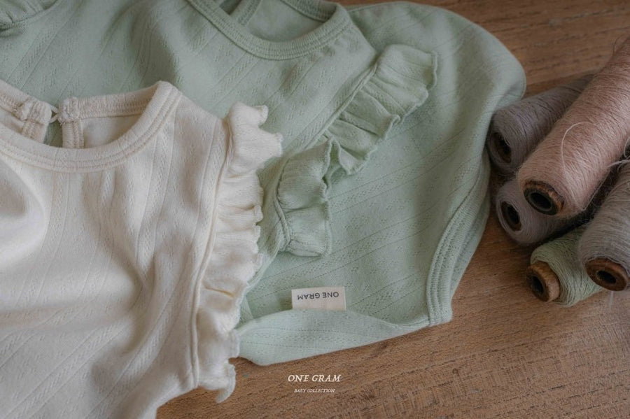 【one gram】 Jasmine suit　※クーポン使用で表示価格よりさらに10%OFF！4月20日（日）23：59まで！クーポンコード：april10