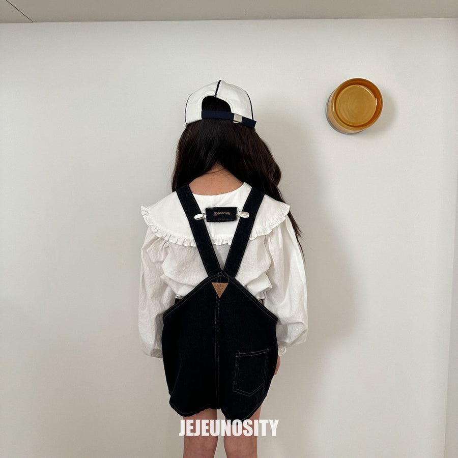 NEW【jejeunosity】 jeje clip