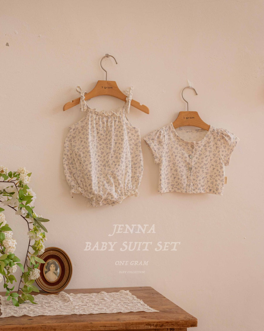 【one gram】 Jenna suit　※クーポン使用で表示価格よりさらに10%OFF！4月20日（日）23：59まで！クーポンコード：april10