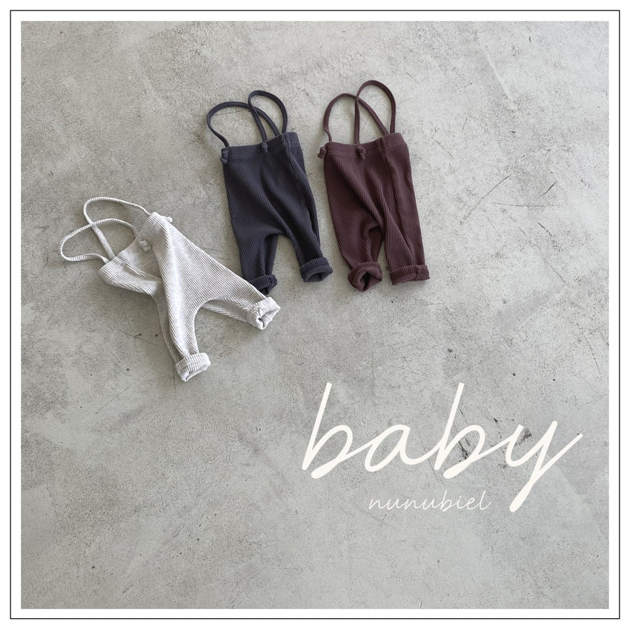 【nunubiel】 bebe elly leggings