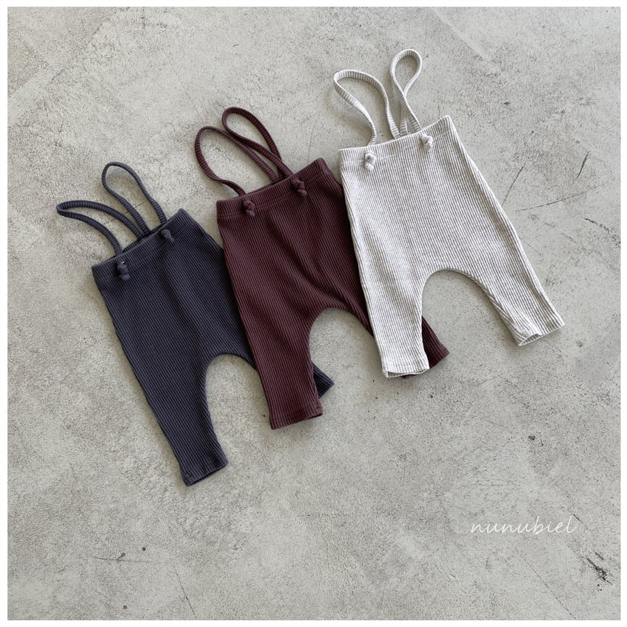 【nunubiel】 bebe elly leggings