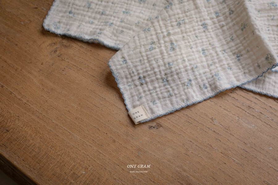 【one gram】 woo woo Yoro blanket  ※クーポン使用で表示価格よりさらに10%OFF！4月20日（日）23：59まで！クーポンコード：april10
