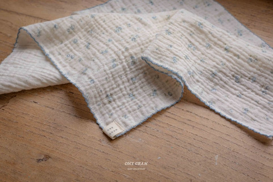 【one gram】 woo woo Yoro blanket  ※クーポン使用で表示価格よりさらに10%OFF！4月20日（日）23：59まで！クーポンコード：april10