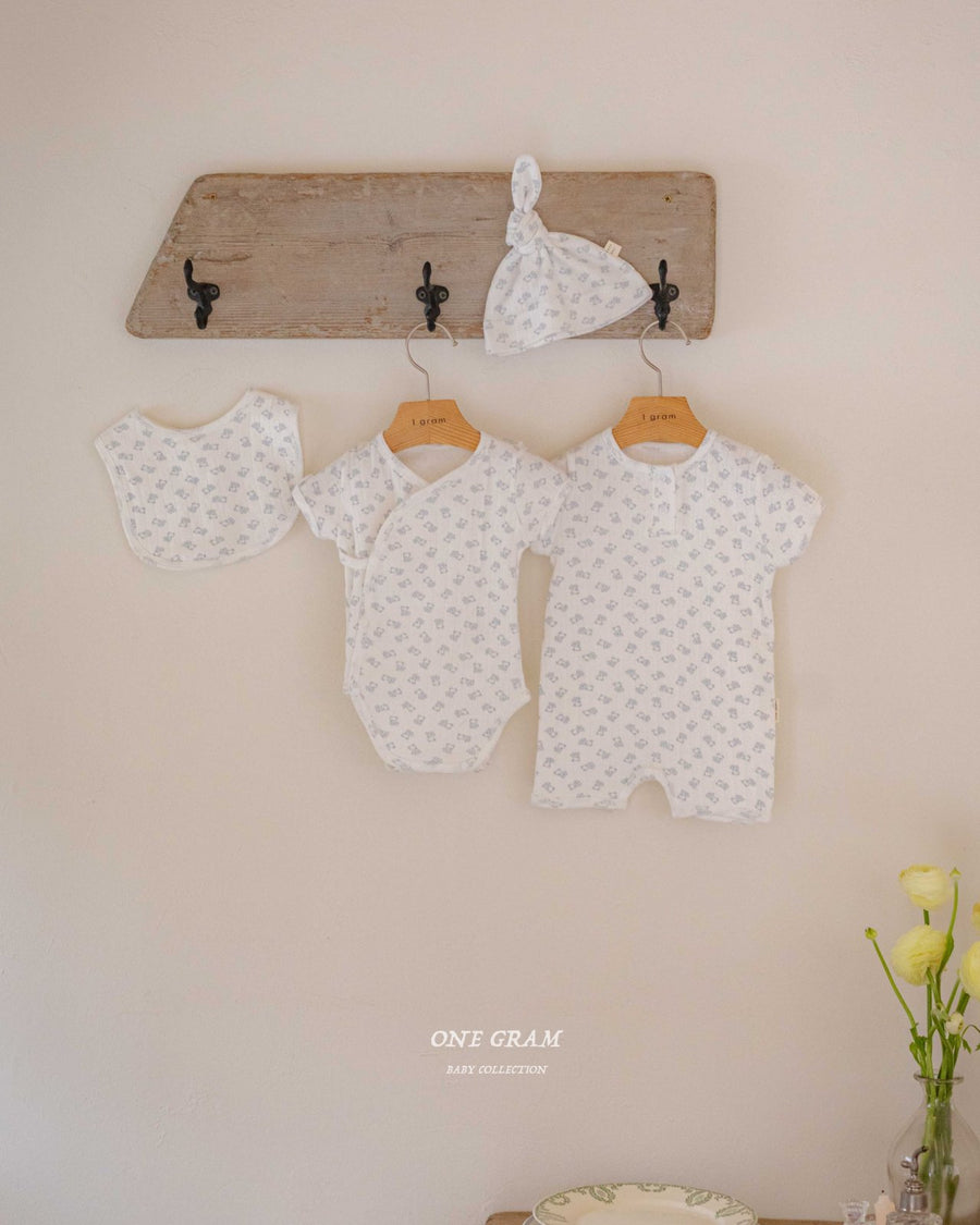 【one gram】 dodo bonnet   ※クーポン使用で表示価格よりさらに10%OFF！4月20日（日）23：59まで！クーポンコード：april10