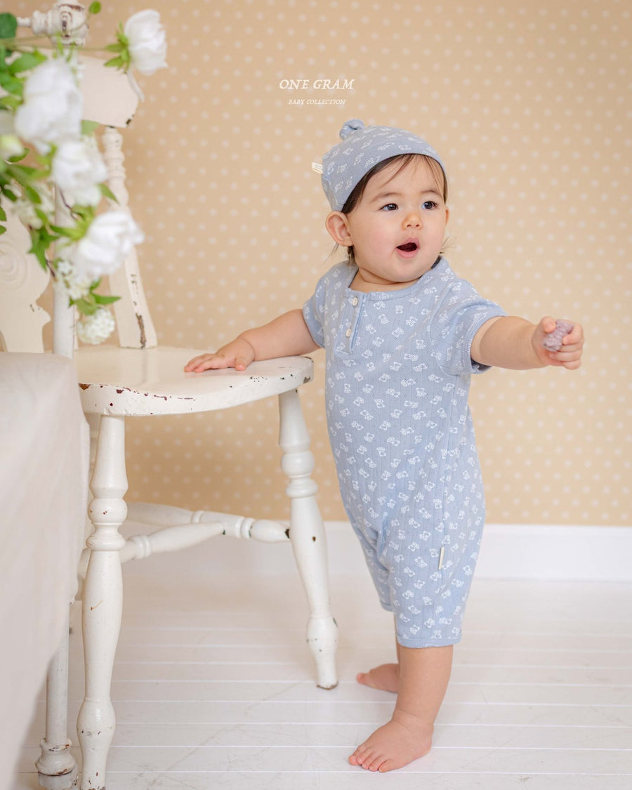 【one gram】 dodo bonnet   ※クーポン使用で表示価格よりさらに10%OFF！4月20日（日）23：59まで！クーポンコード：april10