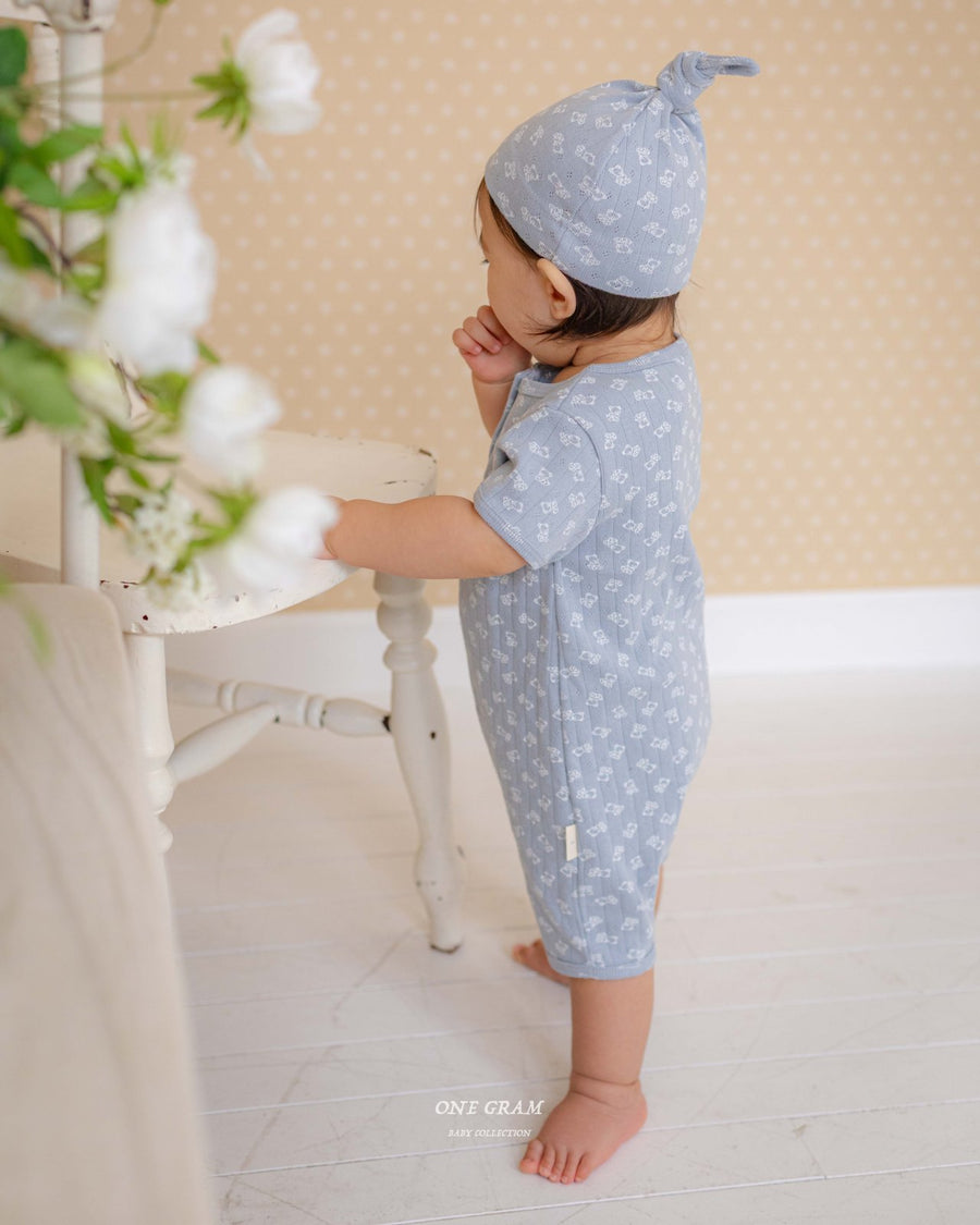 【one gram】 dodo bonnet   ※クーポン使用で表示価格よりさらに10%OFF！4月20日（日）23：59まで！クーポンコード：april10