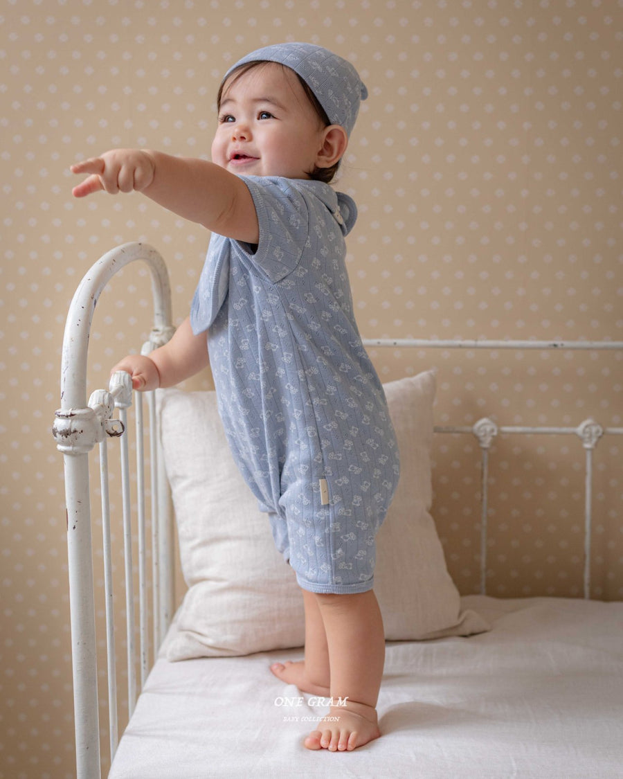 【one gram】 dodo body suit  ※クーポン使用で表示価格よりさらに10%OFF！4月20日（日）23：59まで！クーポンコード：april10