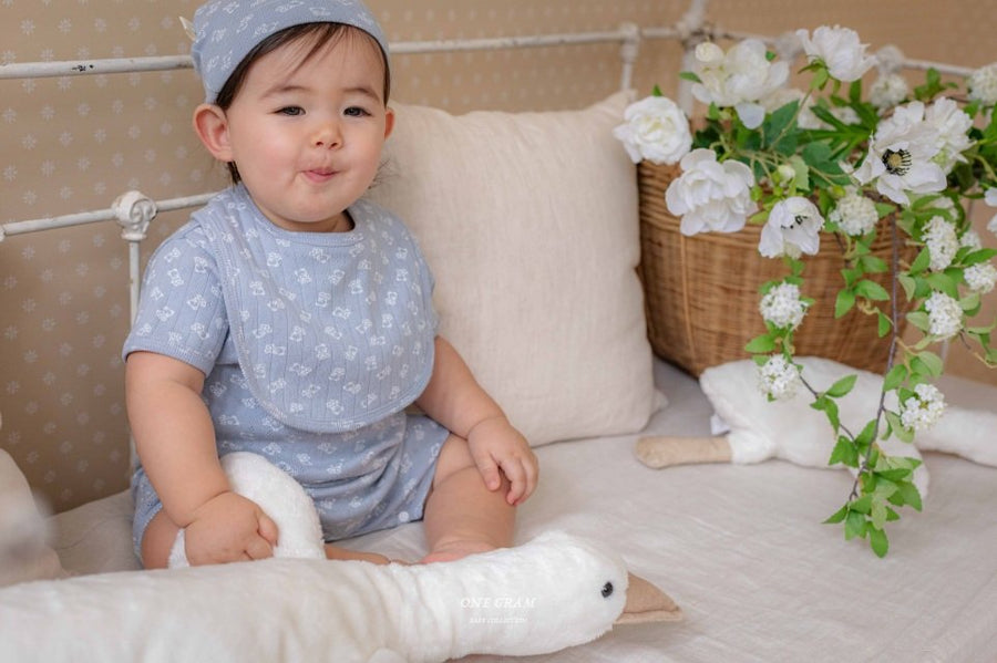 【one gram】 dodo body suit  ※クーポン使用で表示価格よりさらに10%OFF！4月20日（日）23：59まで！クーポンコード：april10