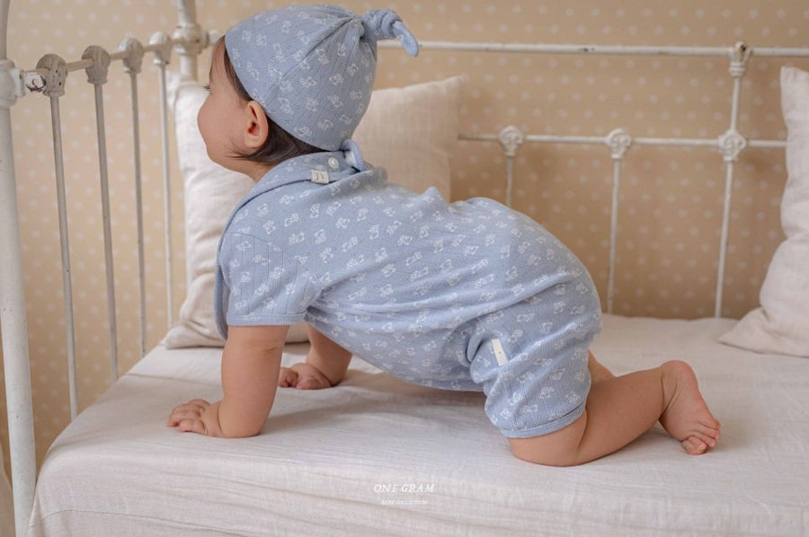 【one gram】 dodo body suit  ※クーポン使用で表示価格よりさらに10%OFF！4月20日（日）23：59まで！クーポンコード：april10
