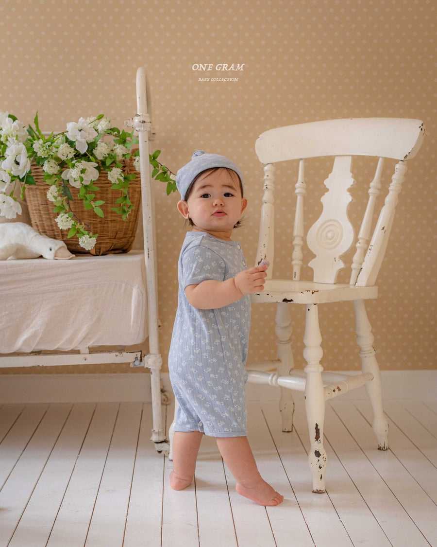 【one gram】 dodo body suit  ※クーポン使用で表示価格よりさらに10%OFF！4月20日（日）23：59まで！クーポンコード：april10