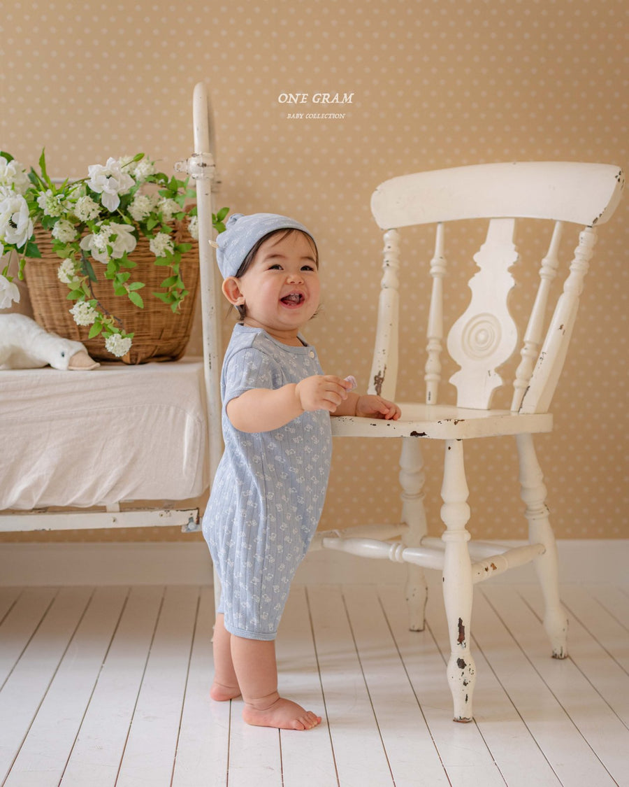 【one gram】 dodo body suit  ※クーポン使用で表示価格よりさらに10%OFF！4月20日（日）23：59まで！クーポンコード：april10
