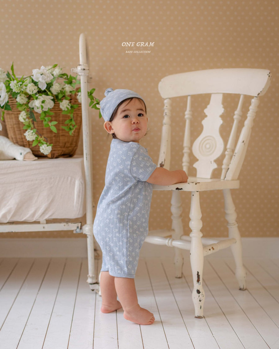 【one gram】 dodo body suit  ※クーポン使用で表示価格よりさらに10%OFF！4月20日（日）23：59まで！クーポンコード：april10