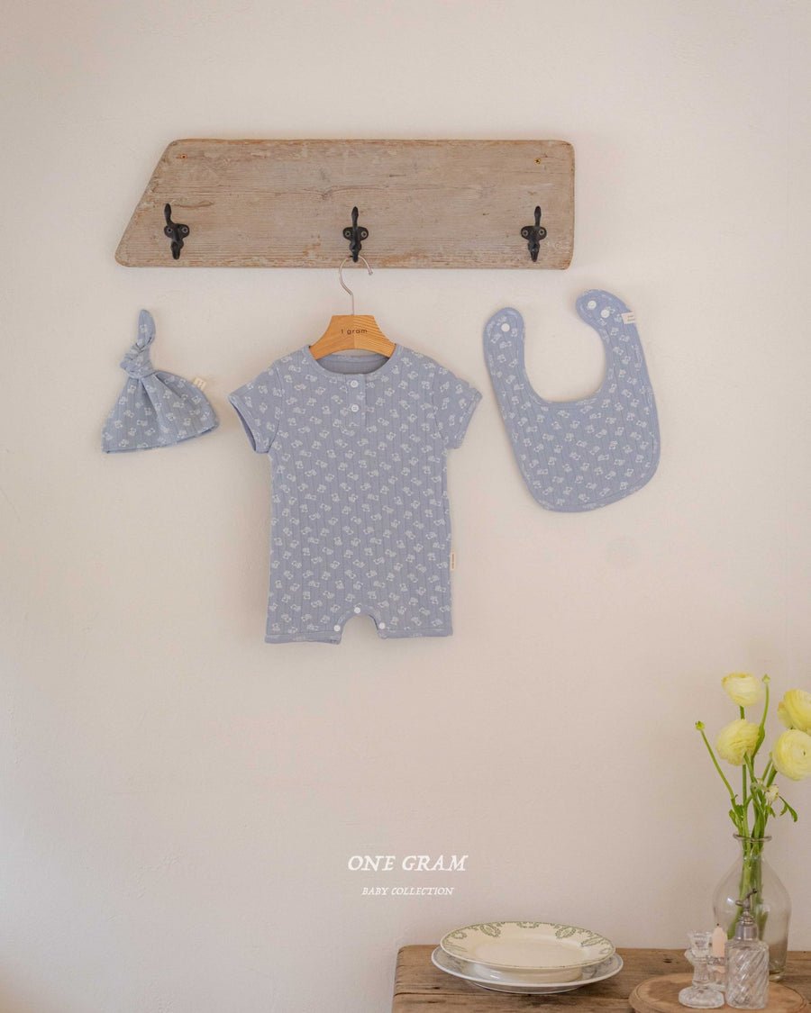 【one gram】 dodo body suit  ※クーポン使用で表示価格よりさらに10%OFF！4月20日（日）23：59まで！クーポンコード：april10