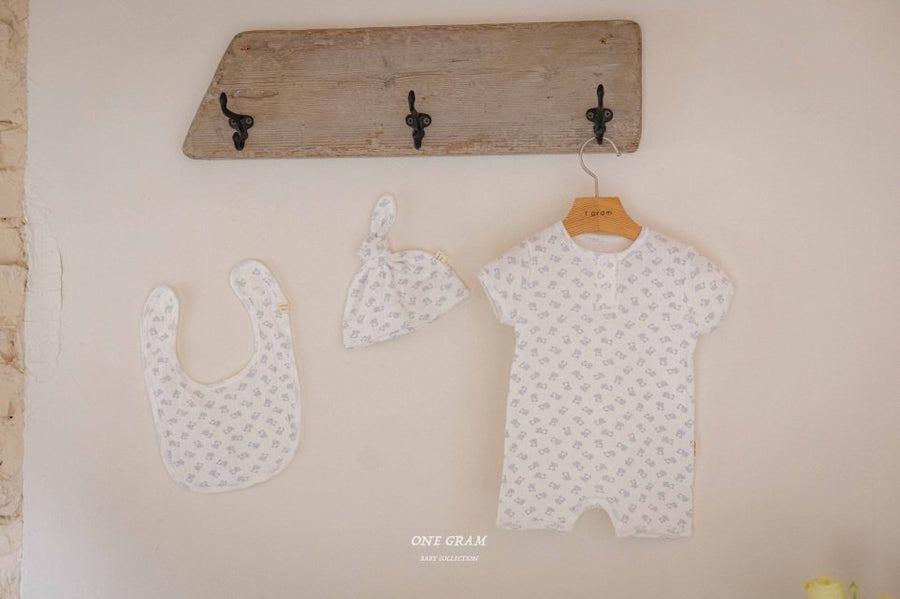 【one gram】 dodo bonnet   ※クーポン使用で表示価格よりさらに10%OFF！4月20日（日）23：59まで！クーポンコード：april10