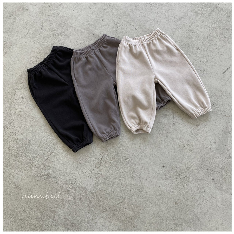 【nunubiel】 crush pants