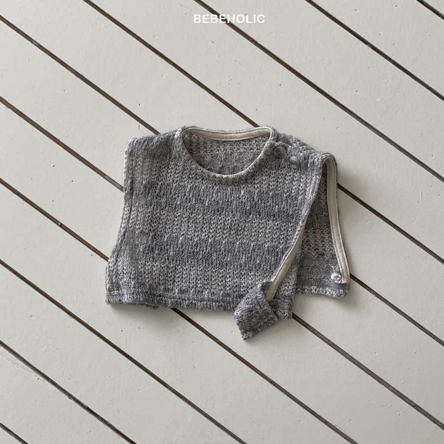 【bebeholic】 Lucanite Vest