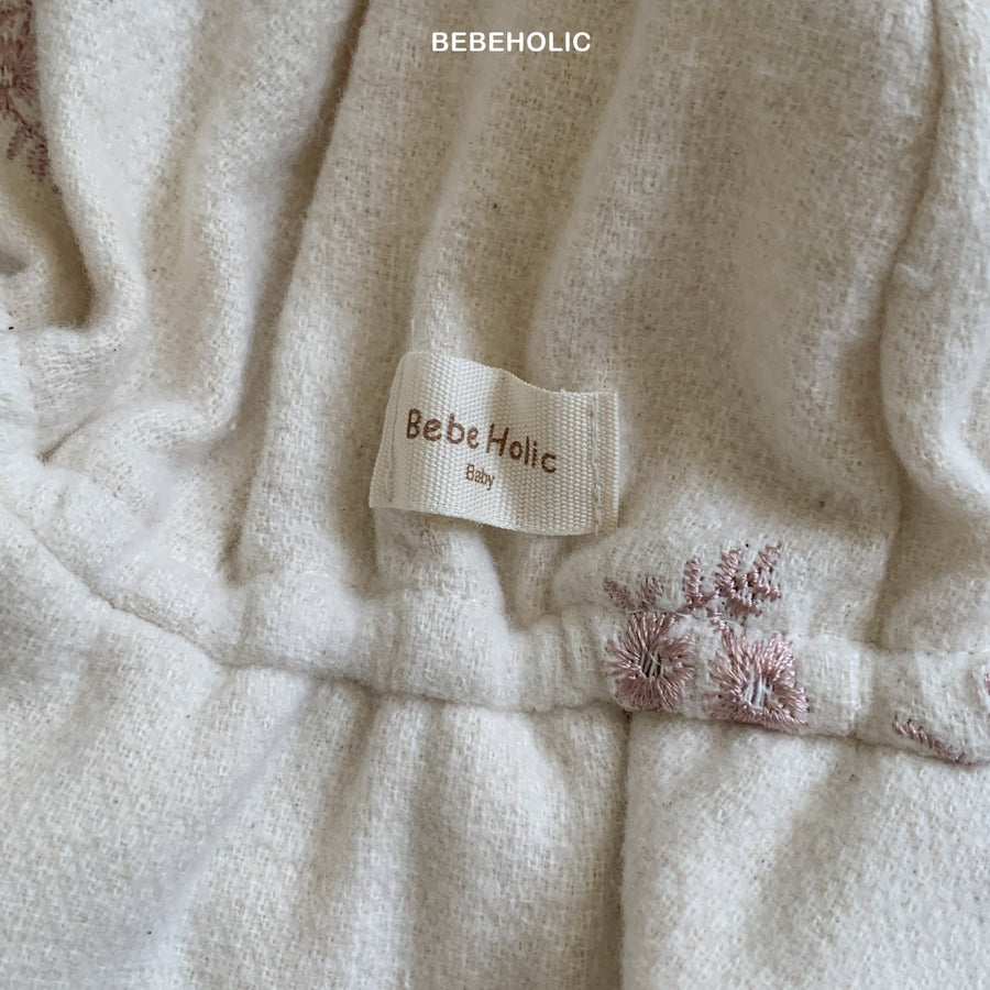 【bebeholic】 Rust Bucket hat