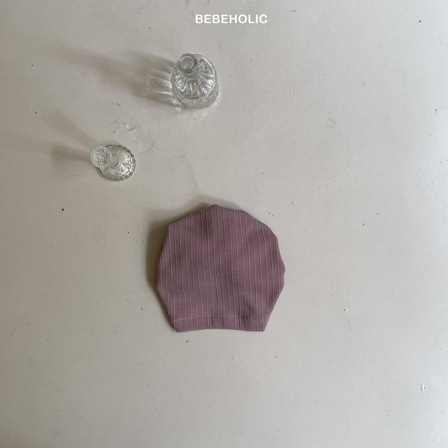 【bebeholic】 Topping Turban