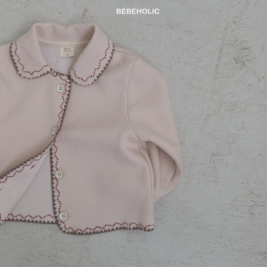 【bebeholic】 Mellow Cardigan