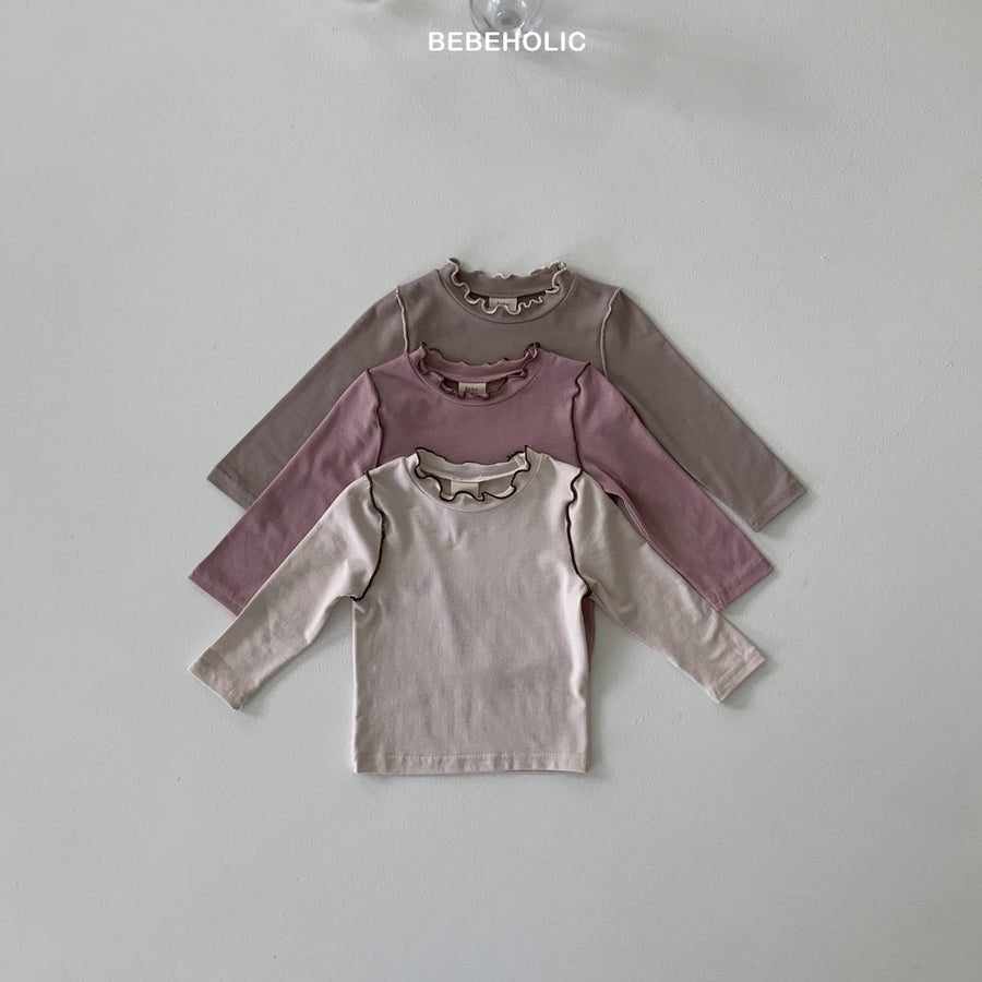 【bebeholic】 Leaf Nallari