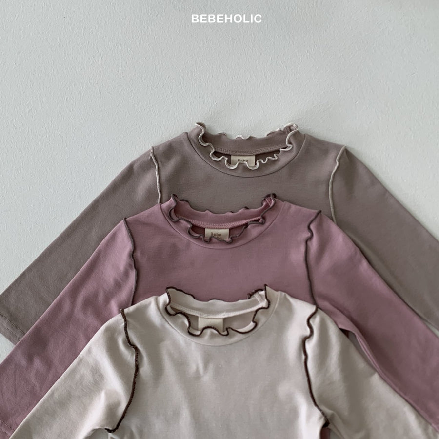 【bebeholic】 Leaf Nallari