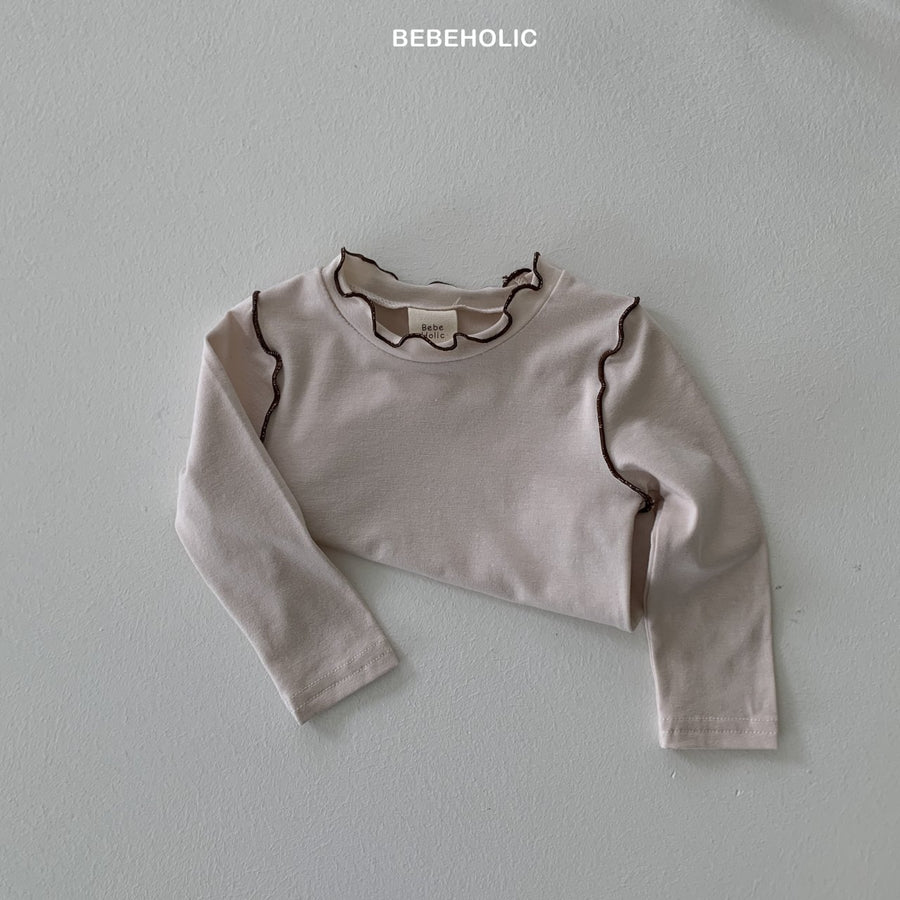 【bebeholic】 Leaf Nallari