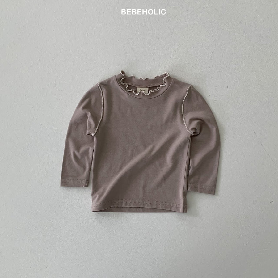 【bebeholic】 Leaf Nallari