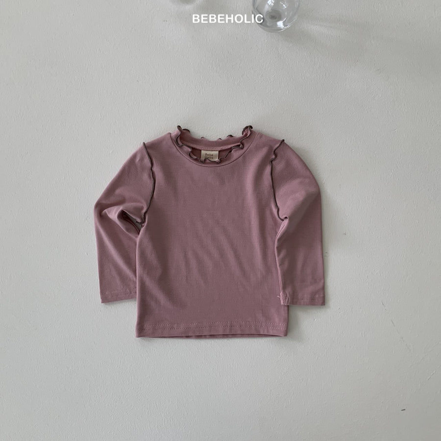 【bebeholic】 Leaf Nallari