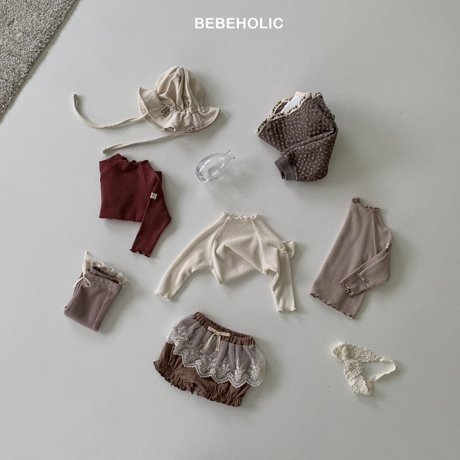 【bebeholic】 Toto T