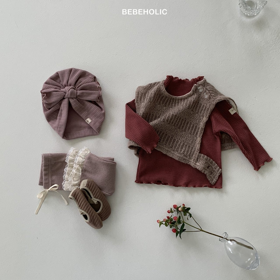 【bebeholic】 Toto T