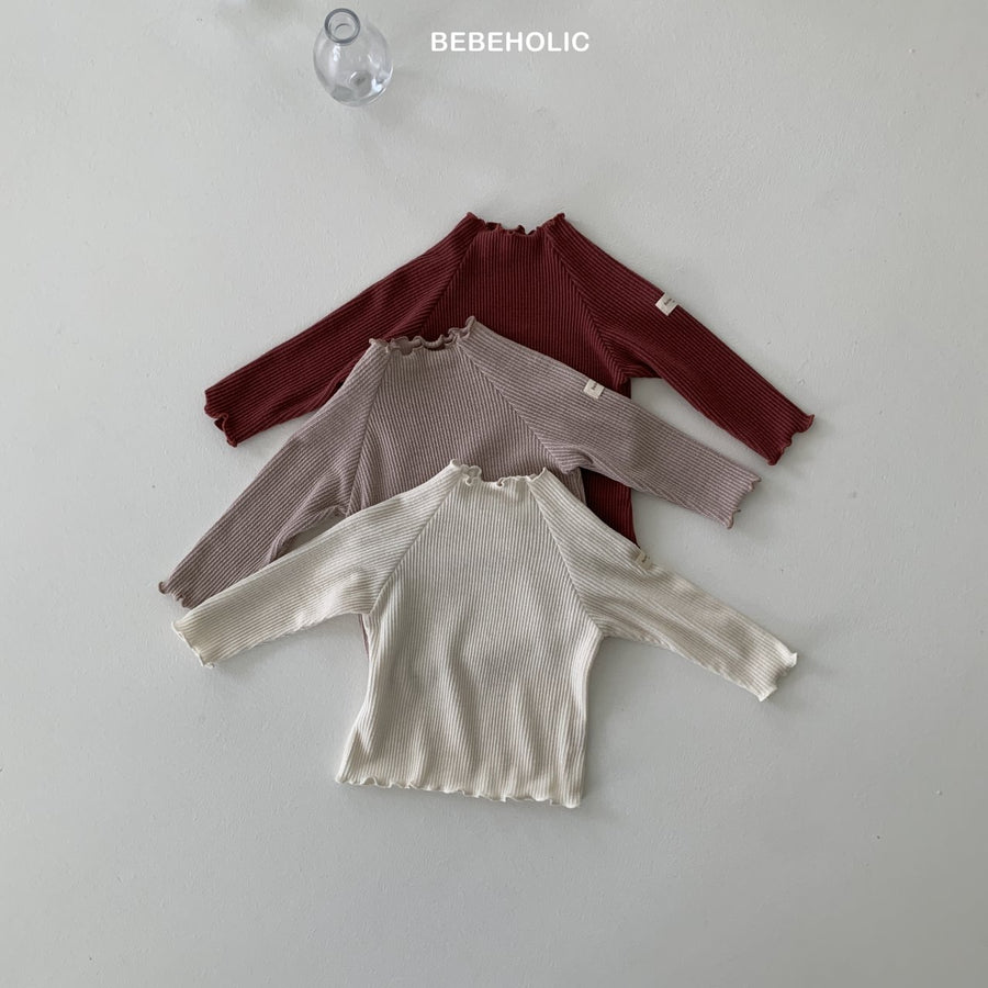 【bebeholic】 Toto T