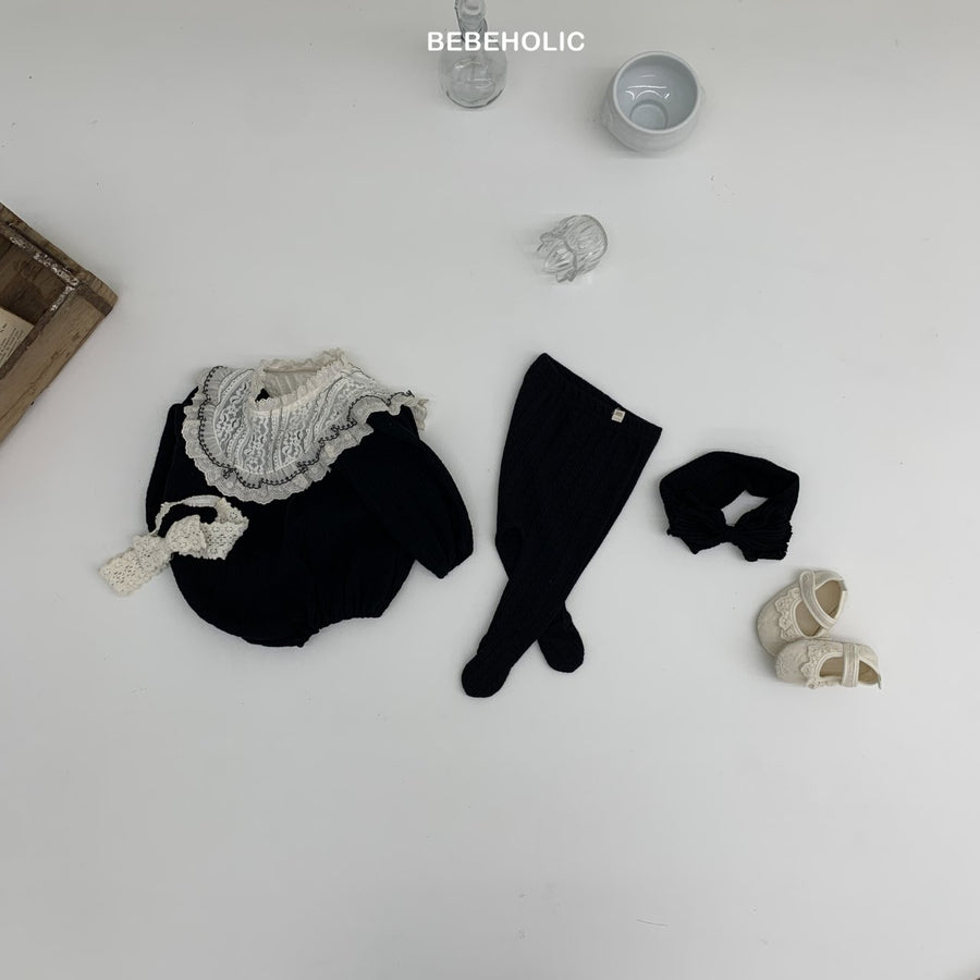 【bebeholic】 Kkwabegi leggings