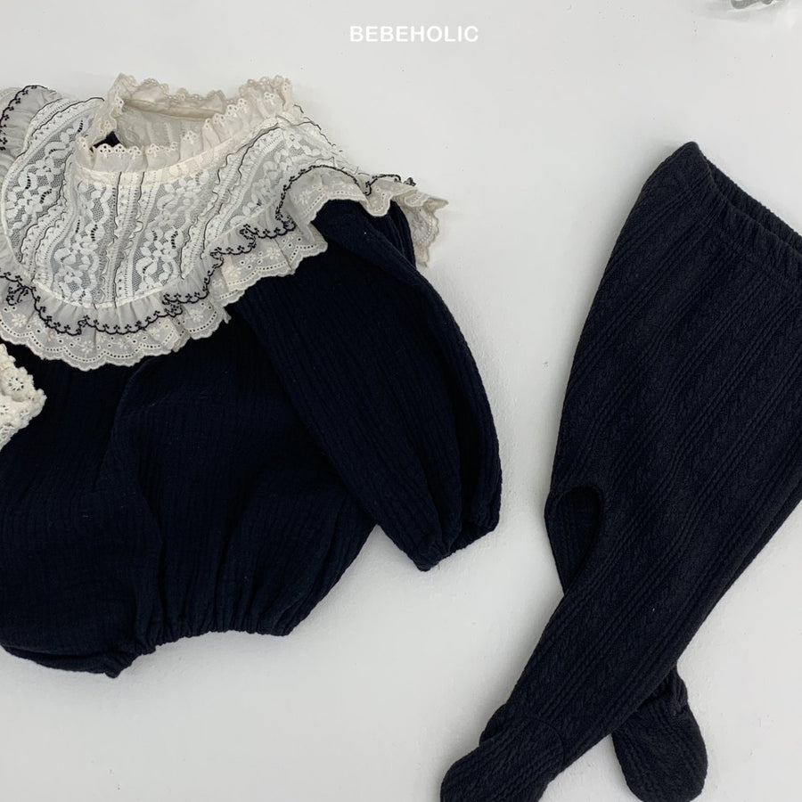 【bebeholic】 Kkwabegi leggings