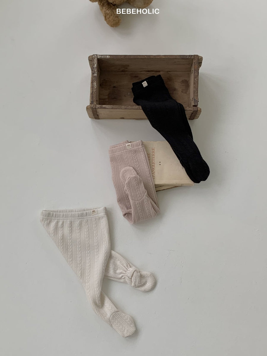 【bebeholic】 Kkwabegi leggings