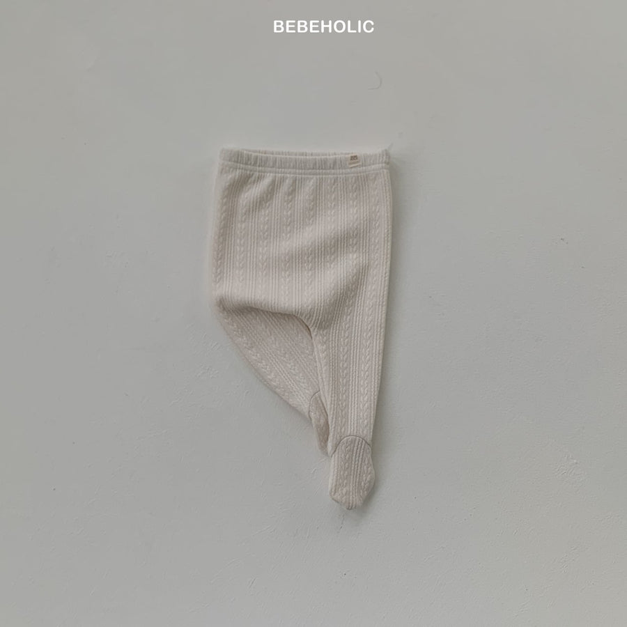 【bebeholic】 Kkwabegi leggings
