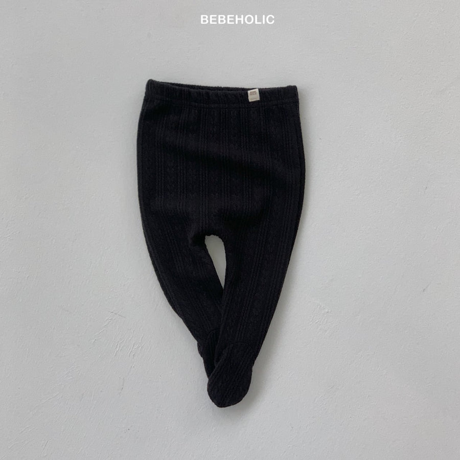 【bebeholic】 Kkwabegi leggings