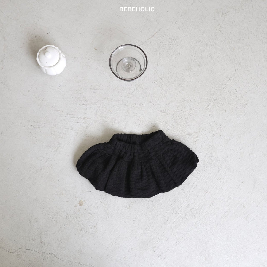 【bebeholic】 Toktok Balloon Skirt