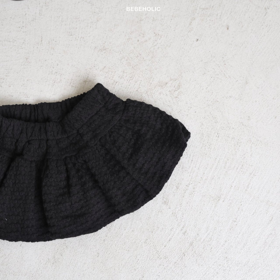 【bebeholic】 Toktok Balloon Skirt