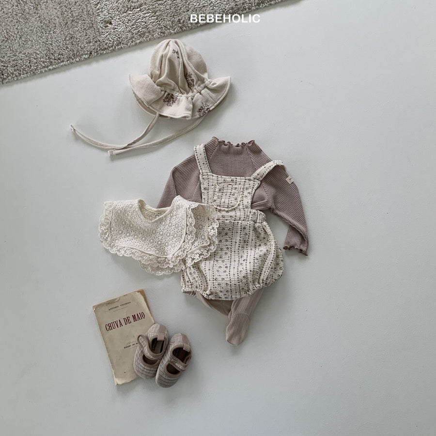 【bebeholic】 Songi rompers