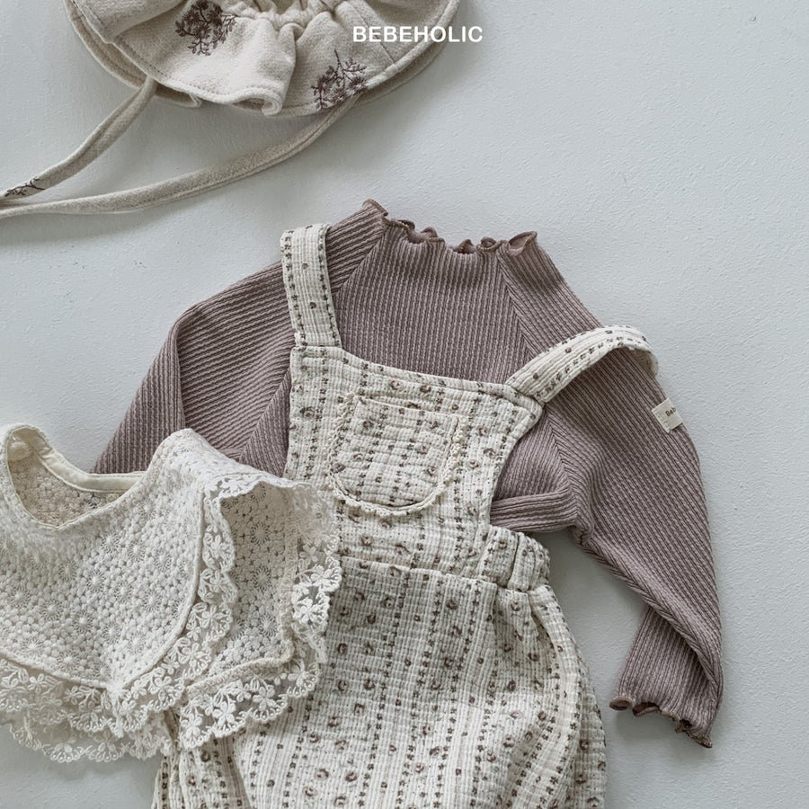 【bebeholic】 Songi rompers