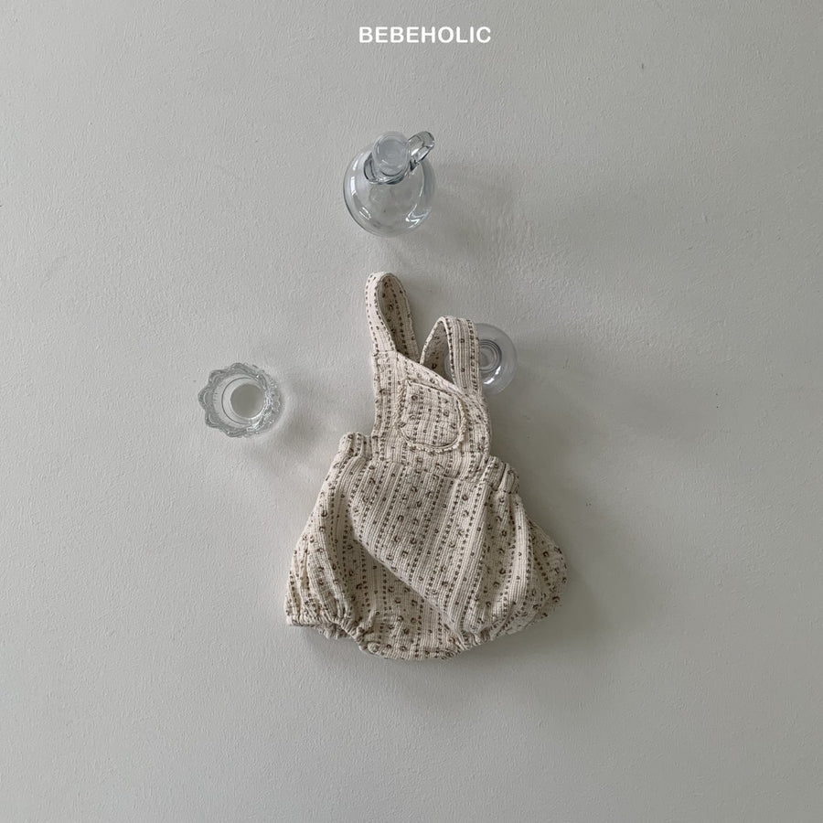 【bebeholic】 Songi rompers
