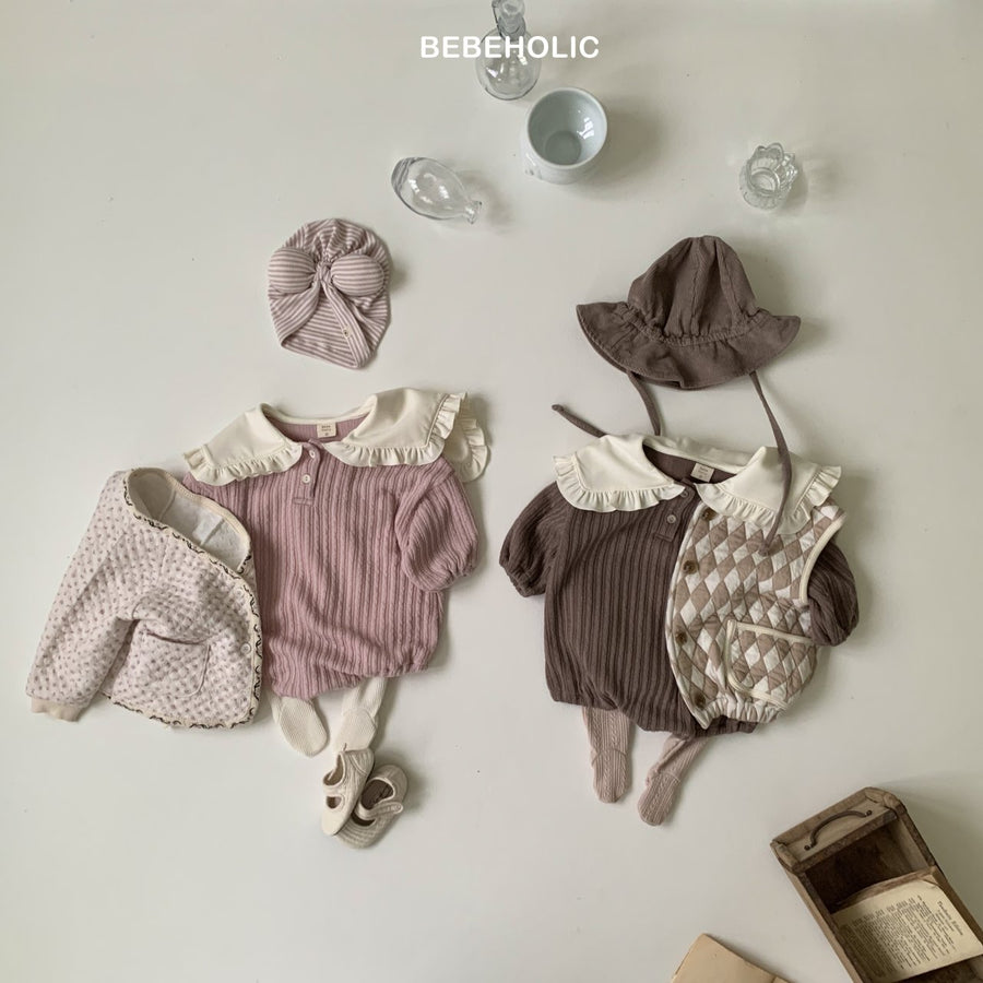 【bebeholic】 Luna Sailor Suit