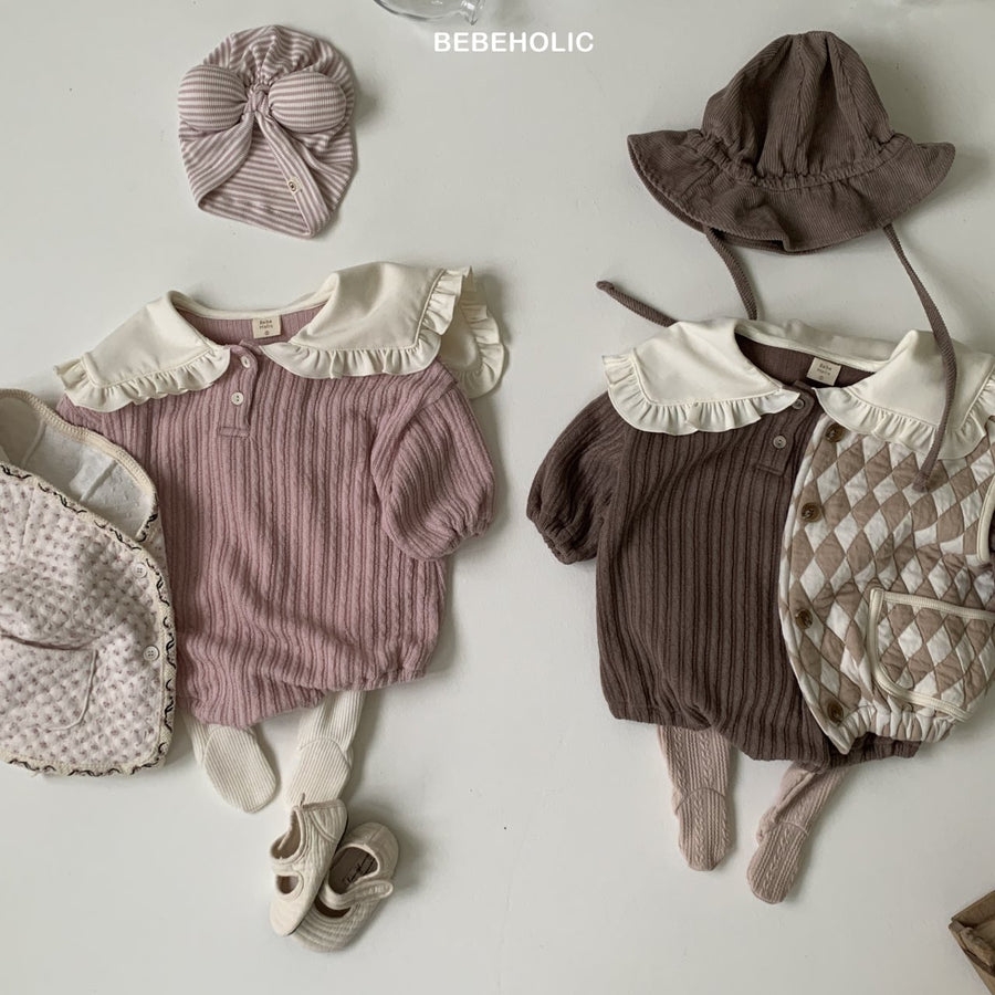 【bebeholic】 Luna Sailor Suit