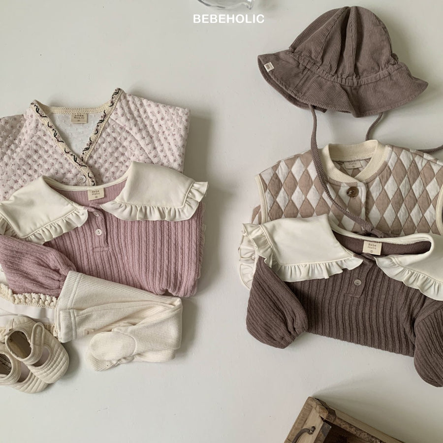【bebeholic】 Luna Sailor Suit