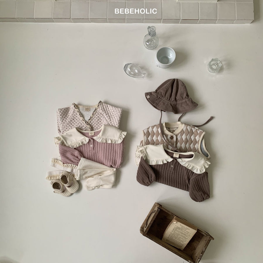 【bebeholic】 Luna Sailor Suit