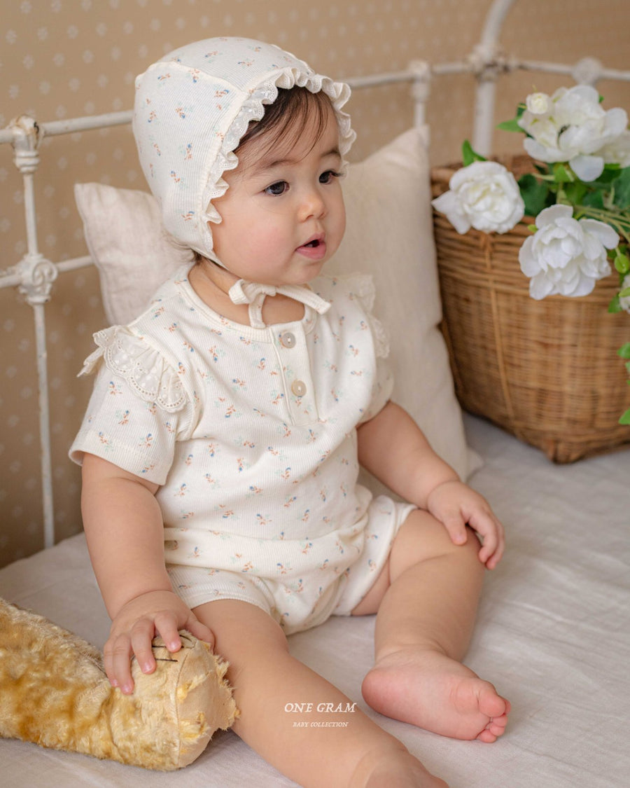 【one gram】 Rebecca body suit   ※クーポン使用で表示価格よりさらに10%OFF！4月20日（日）23：59まで！クーポンコード：april10